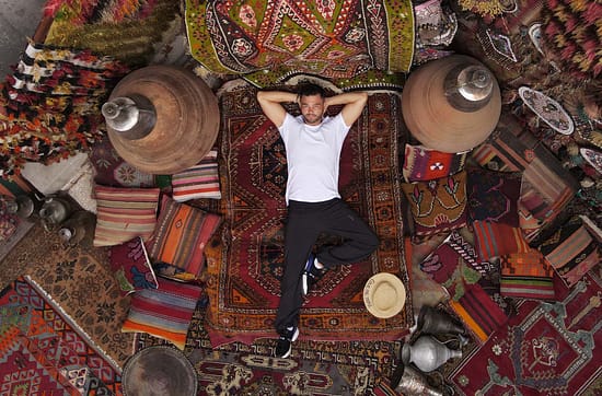 HES Code: What You Need To Know When Travelling In Turkey